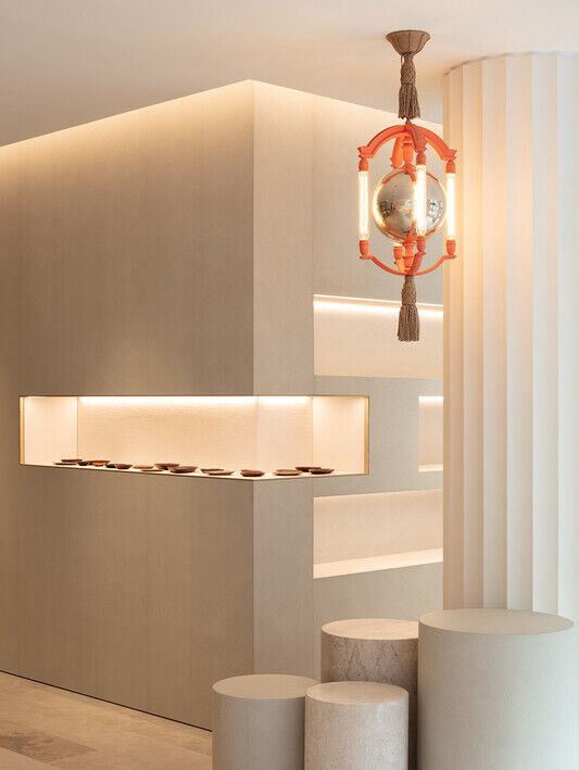 Casa LOEWE London LOEWE Stores